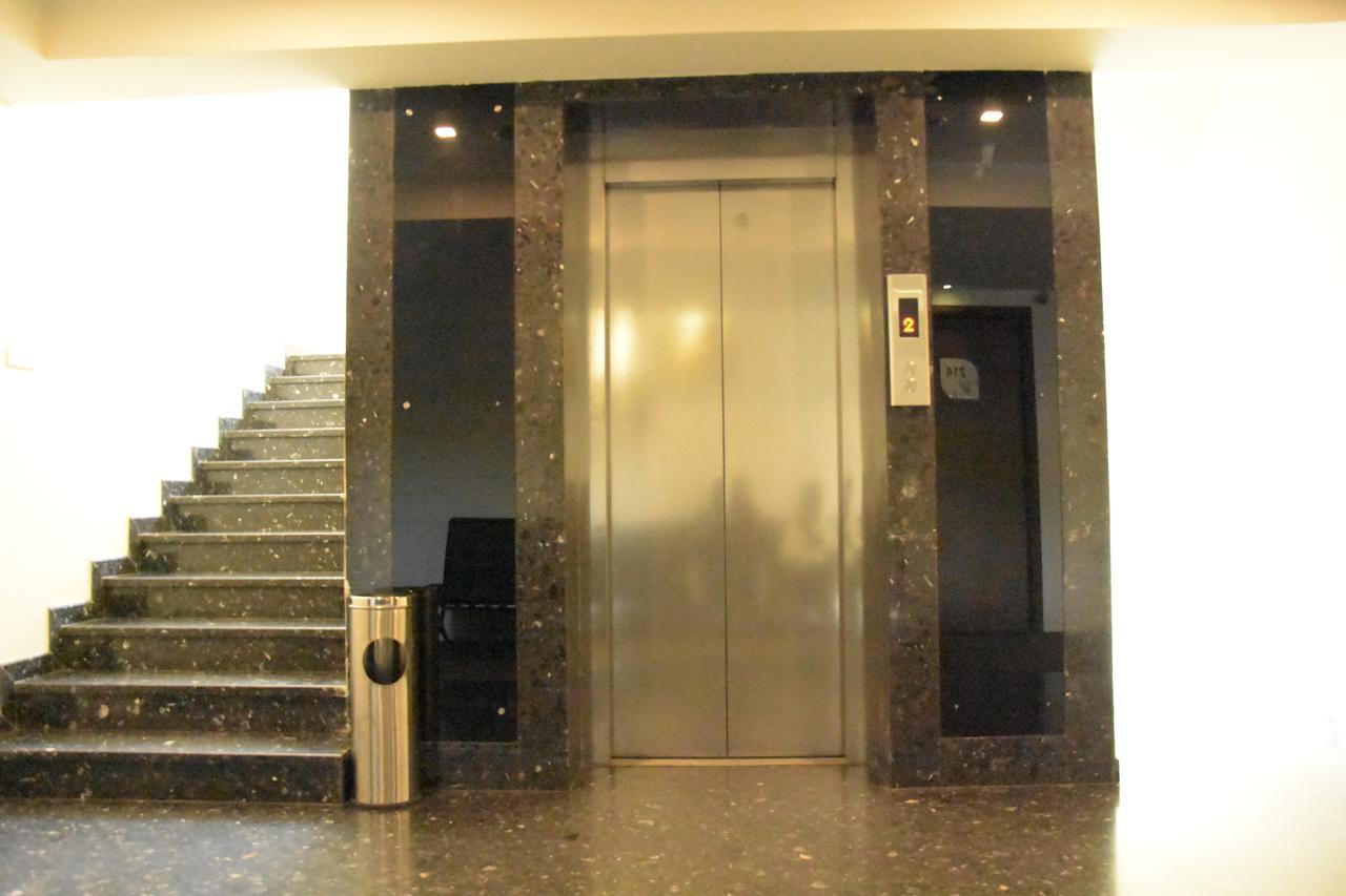 Poppys Tower Ξενοδοχείο Κοϊμπατόρε Εξωτερικό φωτογραφία